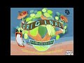 REMAKE Noggin Nick Jr Logo Collection Rare Effects Sponsored By Klasky Csupo 1997 Effects