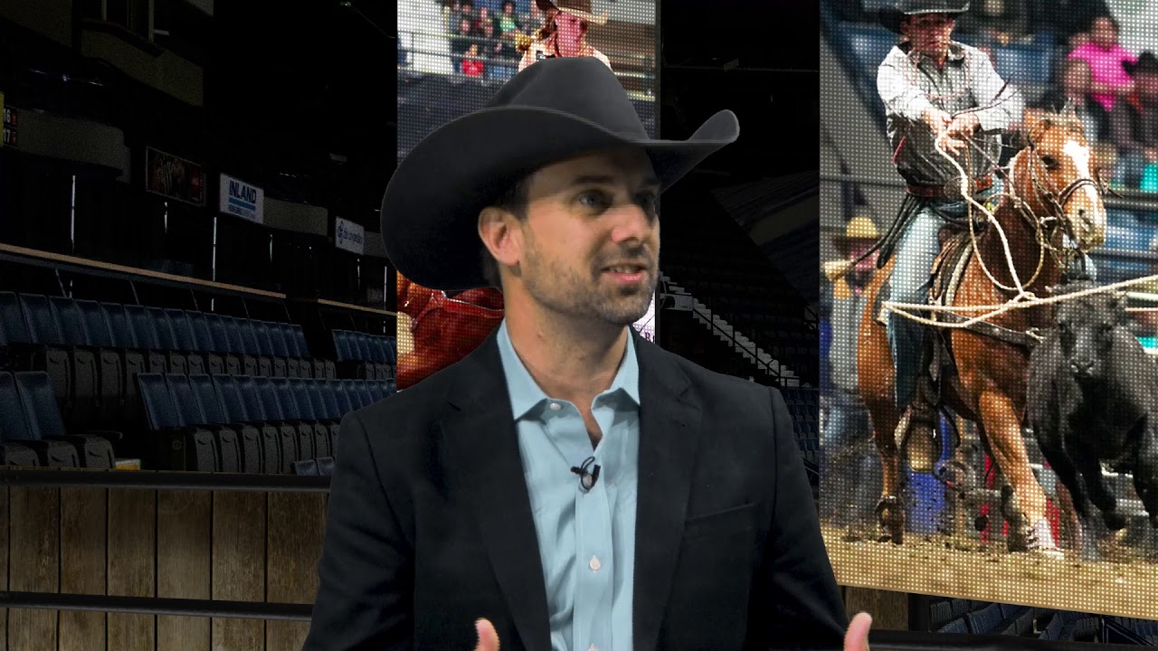 Maple Leaf Finals Rodeo TV - Episode Six