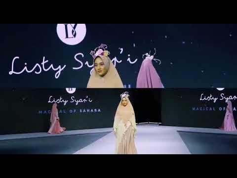 Boutique Listy - Muslim Fashion Festival (MUFFEST)