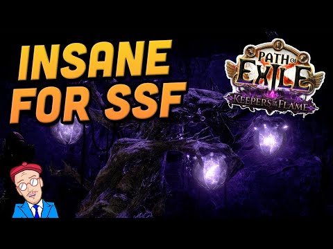 SSF Tips for Breach Crafting (it's broken...) - PoE 3.27