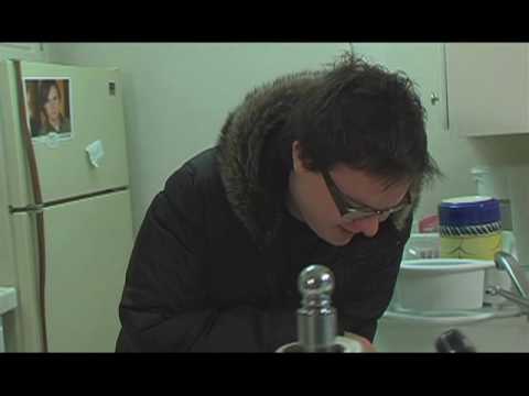 Clark and Michael - Episode 5