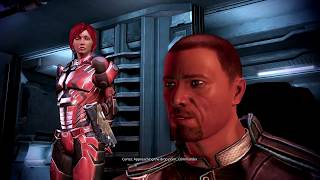 Reverse Escort - Let's Play Mass Effect 3 Part 55