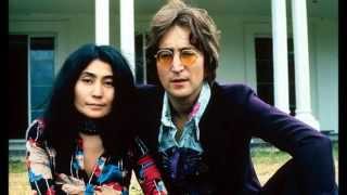 John Lennon &amp; Yoko Ono - Beautiful Boys (traducida)