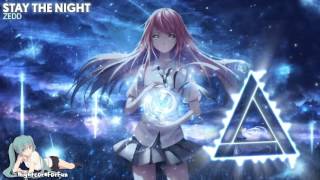 Cover art for Stay The Night