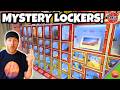 Japan S GACHA MYSTERY LOCKERS Are Great For Souvenirs