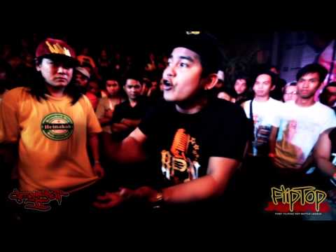 Notorious vs Prosecutor Billy