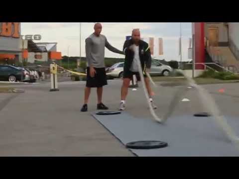 Soldier's Training by: Szegedi Róbert