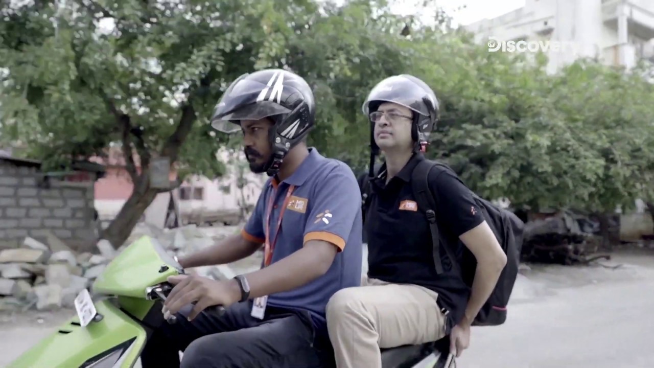 India Start-Up Stories | Promo | Tomorrow 7 PM
