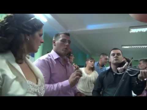 Svadba kod Zujovca u Trnavi kod Cacka 2014 ,TUNJA BEND