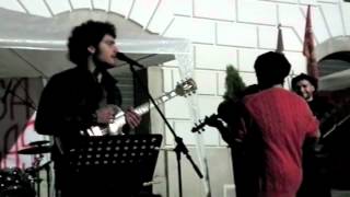 La Rua Catalana - Nuvolari (Lucio Dalla cover)