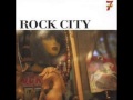 Rock City - The Preacher