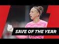 Van Veenendaal, Bross of ...❓ wie maakte de BESTE REDDING bij PSV VROUWEN? ? | Save of the Year