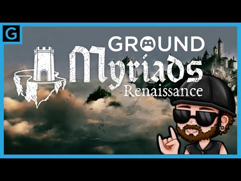I LAST 40 TURNS - Myriads: Renaissance
