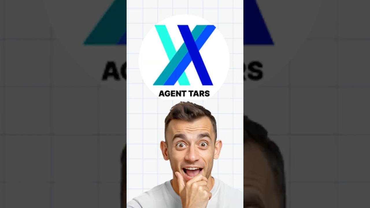 NEW Chinese Computer Use AI Agent is INSANE (FREE!) 🤯