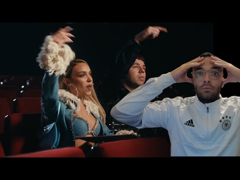 REACCIONANDO A QUEVEDO, BAD GYAL - REAL G