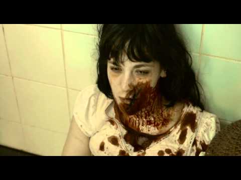 Inside (2007) Official Trailer