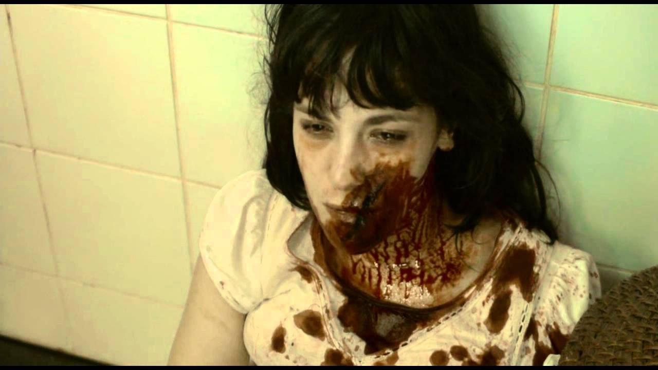 Trailer oficial de A Invasora