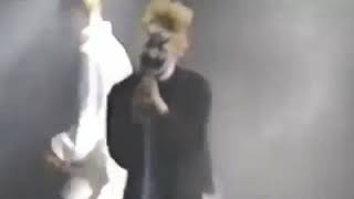 ICP - Fuck Your Rebel Flag LIVE 1993 in Detroit