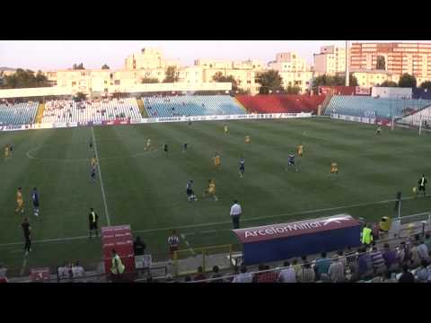 23 07 2012 FC Viitorul - FC Braşov 2-2 LIGA I etapa 1
