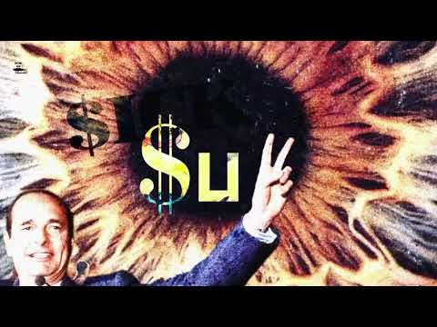 Black Mantra - S.U.V (Sick & Useless Vanity)