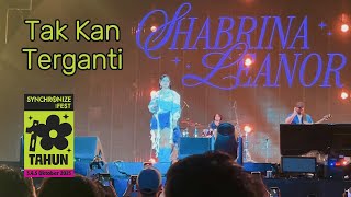 Download lagu Tak Kan Terganti (Shabrina Leanor) at Synchronize Festival 2025 Full Performance mp3 Download lagu Tak Kan Terganti (Shabrina Leanor) at Synchronize Festival 2025 Full Performance mp3