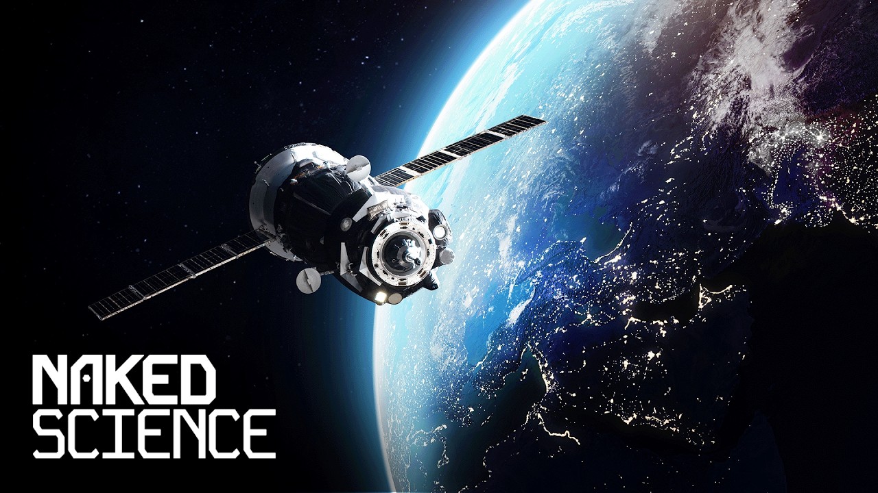 3 Hours Of Simply Unbelievable Space Facts To Fall Asleep To