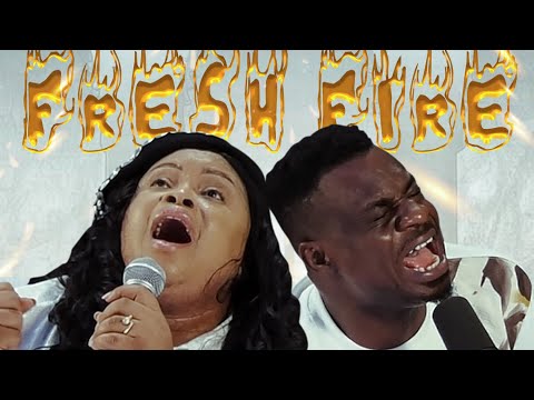 Video : Mr M & Revelation - Fresh Fire
