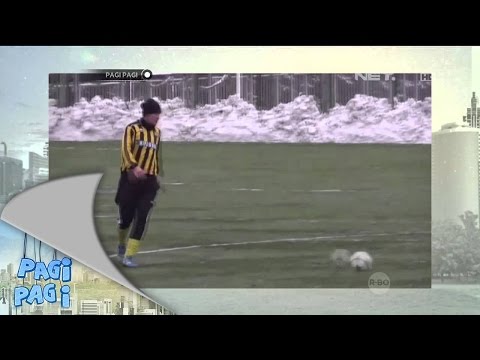 Pagi Pagi 03 Juni 2015 Part 4/4 - Sule Foto terbesar di dunia