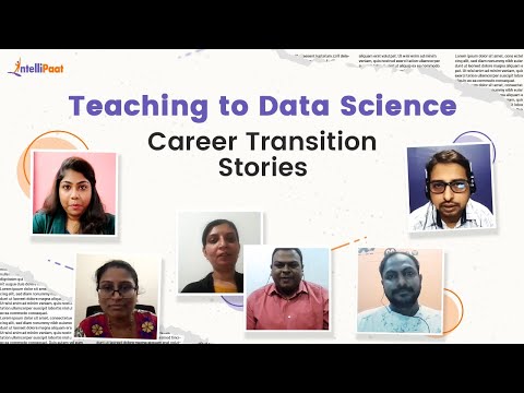 Intellipaat Data Science Course Reviews Best Data Science Certification Program Intellipaat
