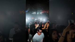 Nothing mellow about Miami Art Week marshmello