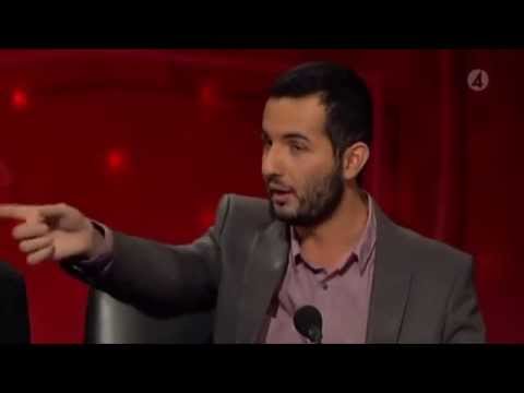 Parlamentet - Tips från coachen med Soran Ismail