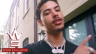 Jay Critch - “Back End” (Official Music Video - WSHH Exclusive)
