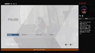 デトロイト＃1