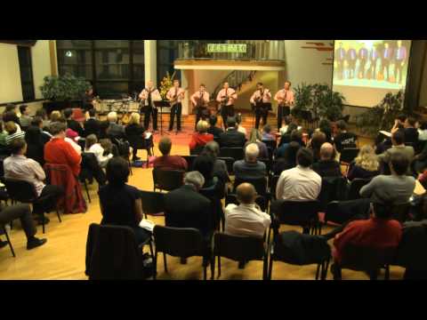 Sastav Putnici - Splet pjesama