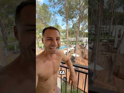 Как девушки отдыхают с новыми парнями в Турции. #турция #кемер #отдых