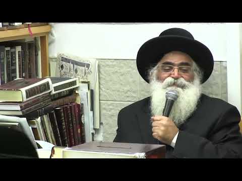 הרב יורם אברג'ל – המסר היומי – להתמודד עם הנסיון  – כ"ח תמוז תשפ"ג