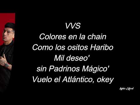 Duki, Myke Towers - Nueva Era LETRA