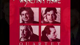 ANDERSON BRUFORD WAKEMAN & HOWE . ORDER OF THE UNIVERSE . AN EVINING OF YES MUSIC  . I LOVE MUSIC