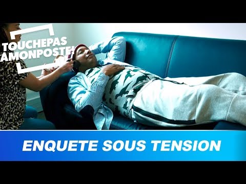 Doc Gynéco dans "Enquête sous basse tension"