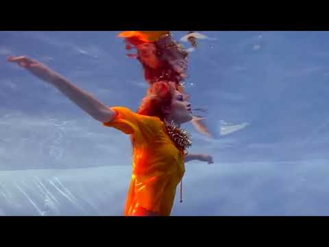 Imanbek & DVBBS - Ocean Of Tears (UnOfficial Music Video)