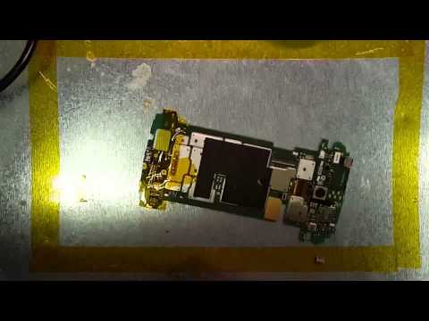 Nexus 6 Charge Port Replacement Tech MD