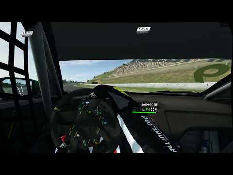 RaceRoom Racing Experience：Suzuka - HONDA CIVIC TCR(FIA WTCR 2021 Car Pack)