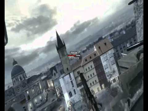 Call of Duty Modern Warfare 3 Redemption Campaign Trailer