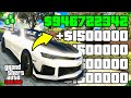 EASIEST SOLO Ways To Make MILLIONS Now In GTA 5 Online GET MILLLIONS FAST