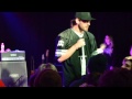 Gift Giver - Cursed (Live 2015) 