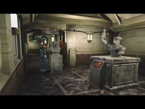 Let's Play Resident Evil 2 With Leon (2) - Mr X Drops By