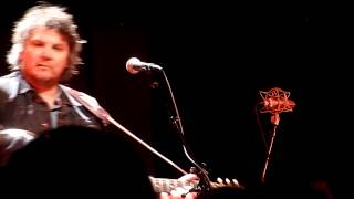 Tweedy - Love Like a Wire [Diane Izzo] (Live in Copenhagen, November 9th, 2014)
