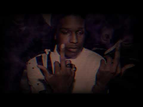 A$AP Rocky x Drake Type Beat - "Wavy Flakko" 2019 Trap Beat