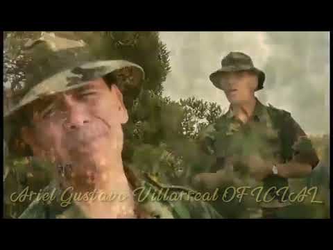 Soldado Herido - Ariel Gustavo.