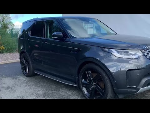 Land Rover Discovery Discovery Discovery 3.0 SD6 - Image 2